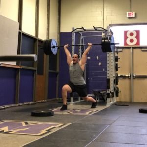 Meet your Posher, Michael